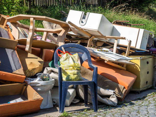 Best Commercial Junk Removal  in Bentleyville, PA