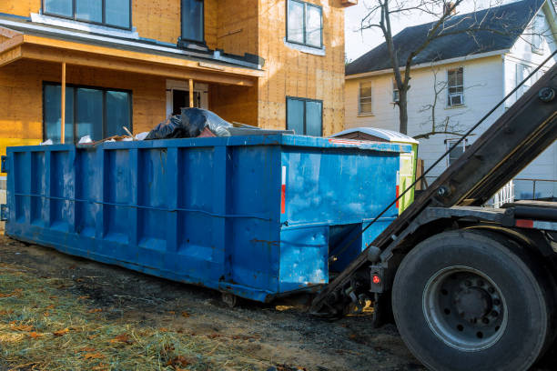 Best Residential Junk Removal  in Bentleyville, PA