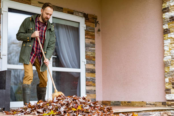 Best Affordable Junk Removal Services  in Bentleyville, PA