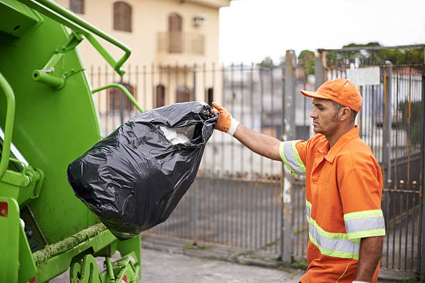 Best Full-Service Junk Removal  in Bentleyville, PA